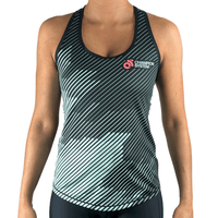 Bella Racerback Singlet