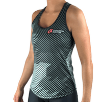 Bella Racerback Singlet