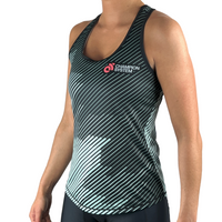 Bella Racerback Singlet