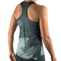 Bella Racerback Singlet