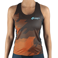 Performance+ Run Singlet