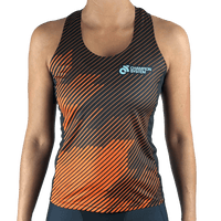 PERFORMANCE+ Women's Run Singlet