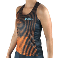 Performance+ Run Singlet