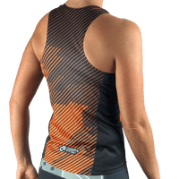 PERFORMANCE+ Women's Run Singlet