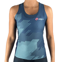 Apex+ Run Singlet