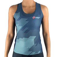 Apex+ Run Singlet