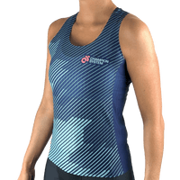 APEX+ Women's Run Singlet