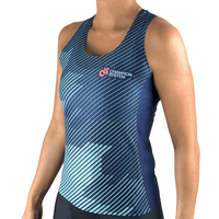 Apex+ Run Singlet