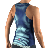 Apex+ Run Singlet