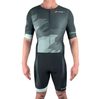*NEW* Tech+ EDGE Aero Tri Suit