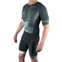 *NEW* Tech+ EDGE Aero Tri Suit