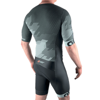*NEW* Tech+ EDGE Aero Tri Suit