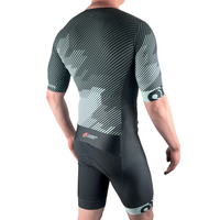 TECH+ Edge Aero Tri Suit - Children
