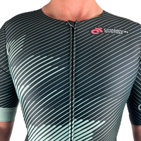 *NEW* Tech+ EDGE Aero Tri Suit