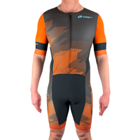 PERFORMANCE+ Velocity Aero Tri Suit