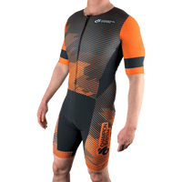 *NEW* Performance+ VELOCITY Aero Tri Suit