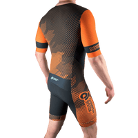*NEW* Performance+ VELOCITY Aero Tri Suit