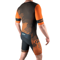 PERFORMANCE+ Velocity Aero Tri Suit