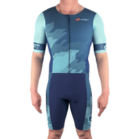 *NEW* Apex+ ZERO Aero Tri Suit