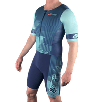 *NEW* Apex+ ZERO Aero Tri Suit