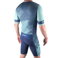 *NEW* Apex+ ZERO Aero Tri Suit