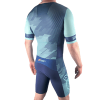 APEX+ Zero Aero Tri Suit