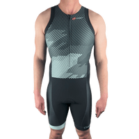 *NEW* Tech+ EDGE Tri Suit