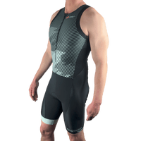 *NEW* Tech+ EDGE Tri Suit