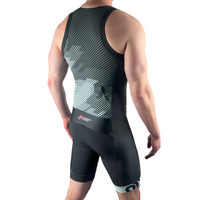 TECH+ Edge Tri Suit - Children