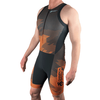 *NEW* Performance+ VELOCITY Tri Suit