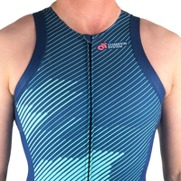 *NEW* Apex+ ZERO Tri Suit