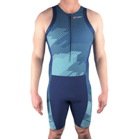 *NEW* Apex+ ZERO Tri Suit
