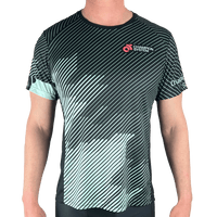 TECH+ Man's Run Top