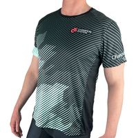 TECH+ Children's Run Top