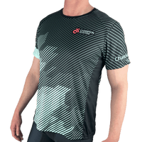TECH+ Man's Run Top