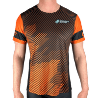 PERFORMANCE+ Man's Run Top