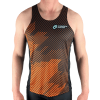 Performance+ Run Singlet