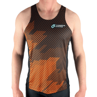 Performance+ Run Singlet