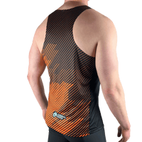 Performance+ Run Singlet