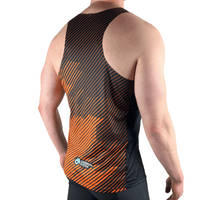 Performance+ Run Singlet
