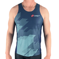 Apex+ Run Singlet