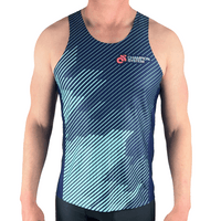 Apex+ Run Singlet