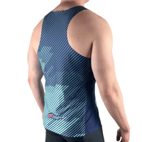 Apex+ Run Singlet