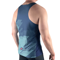 Apex+ Run Singlet
