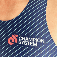 Apex+ Run Singlet
