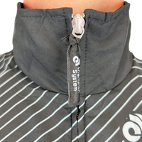 TECH+ Wind Jacket (Women's Design)