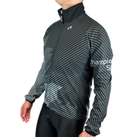 TECH+ Wind Jacket (Men’s Design)