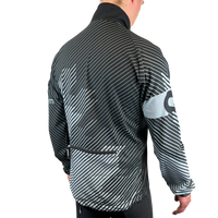 TECH+ Wind Jacket (Anniversary)