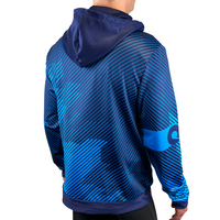 Performance Pullover Hoodie