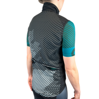 Tech+ Wind Vest (Women's Design)